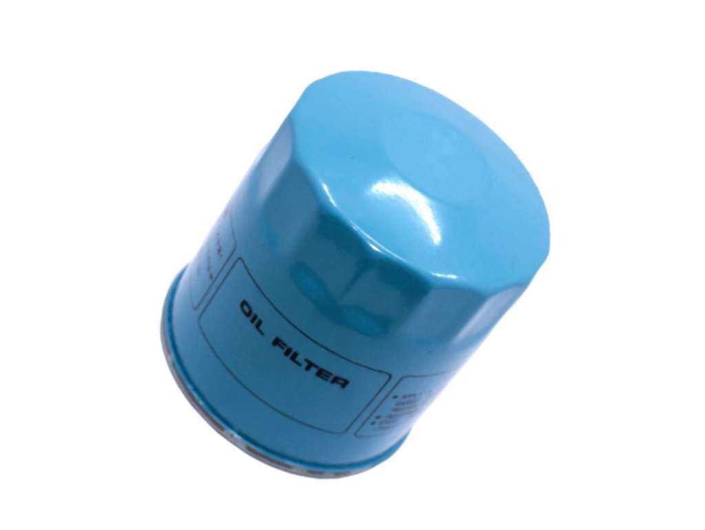 Filtro de aceite