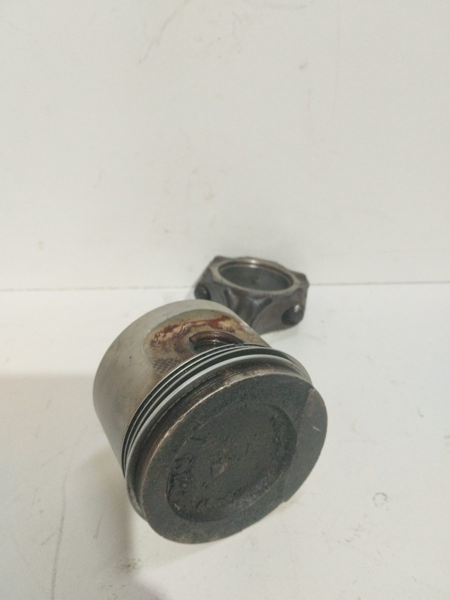 Piston Y Biela SEAT Toledo (1L) 1991-1999 SXE 1.8L 65kW