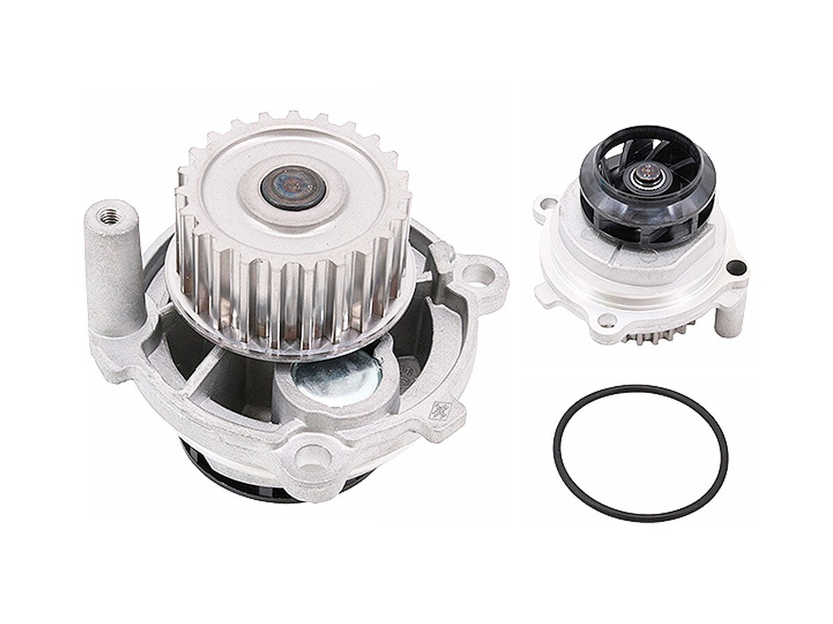 Bomba Agua s/Carcaza Audi A3, Volks Passat 96-12