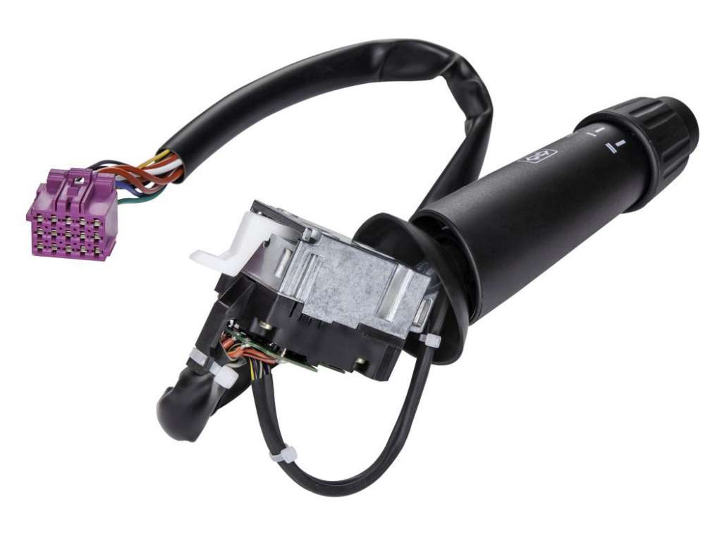 LLAVE BAJO VOLANTE MB AXOR/ATEGO