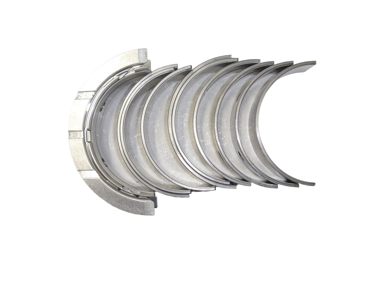 METALES BANCADA JMC N800 4D24 STD (JUEGO)