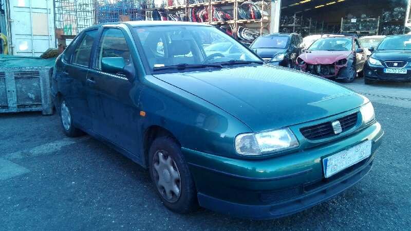 Amortiguador Trasero Der/Izq SEAT Cordoba Berlina (6K2) 1993-1999 CLX 1.9L 50kW 6K0513031K