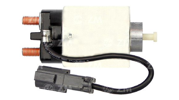 AUTOMATICO ARRANQUE NISSAN SENTRA/SUNNY/PRIMERA/100NX