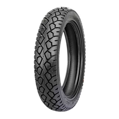 Cubierta Moto 110/90-16 TL BJ-6066 P65