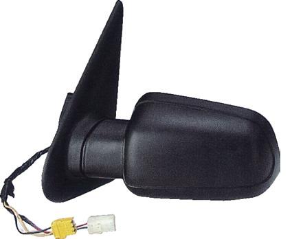 ESPEJO EXTERIOR CITROEN ZX IZQUIERDO ELECTRICO [TYC]