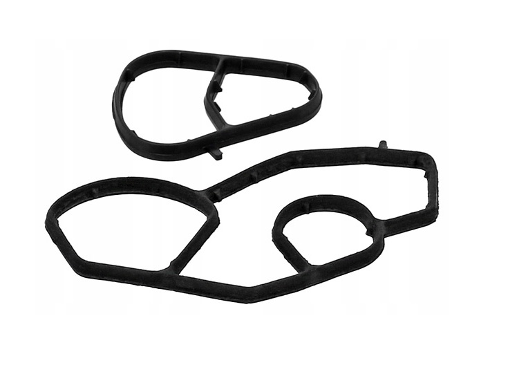 JUNTA BASE FILTRO ACEITE CITROEN PEUGEOT 307 EXPERT 3008 C4 JUMPY BERLINGO DV4TD DV6TD 1400 1600 HDI [ELRING]
