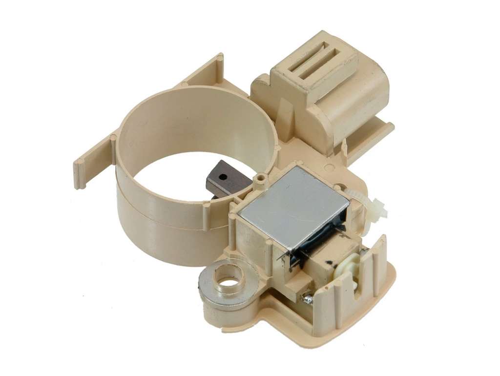 REGULADOR ALTERNADOR MITSUBISHI MI L200/MONTERO 12V