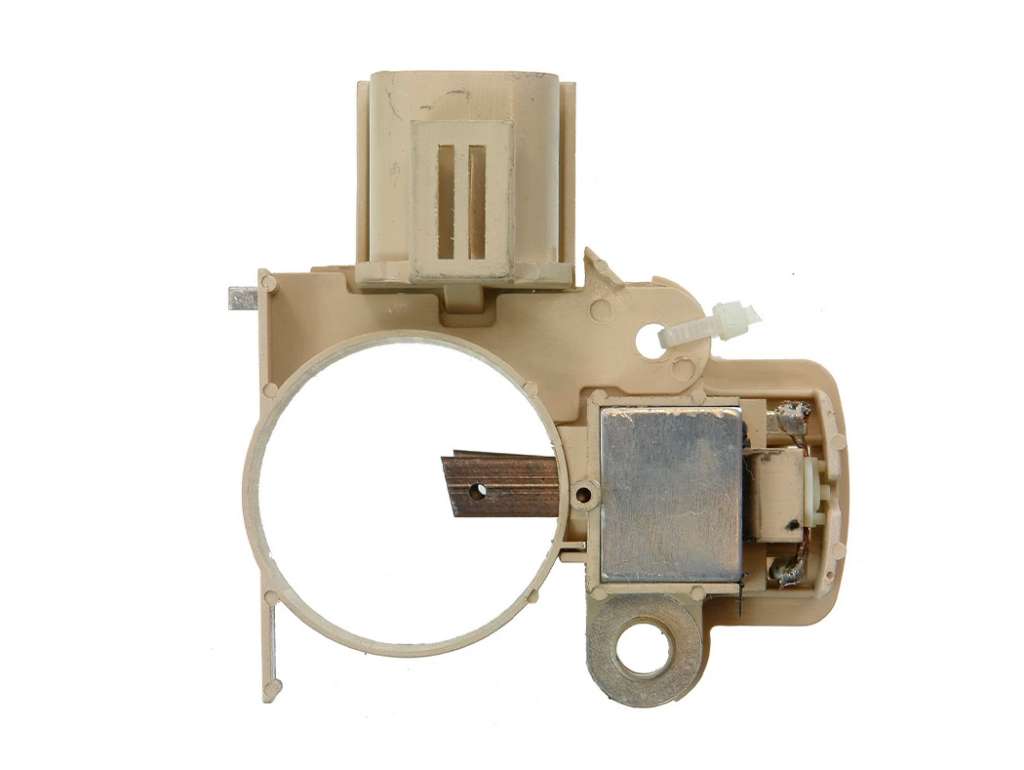 REGULADOR ALTERNADOR MITSUBISHI MI L200/MONTERO 12V