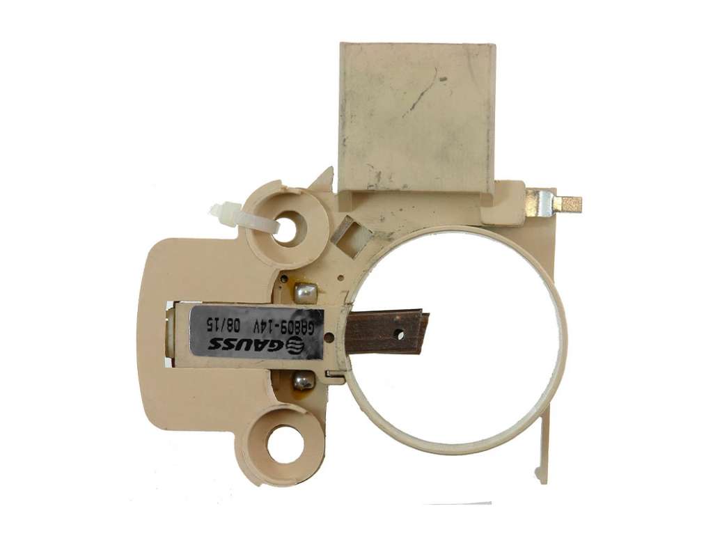 REGULADOR ALTERNADOR MITSUBISHI MI L200/MONTERO 12V