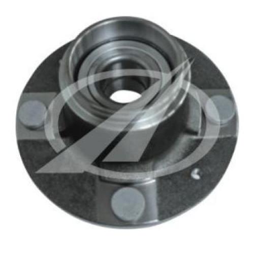 MAZA RUEDA CHERY QQ TRASERA . RADICAL