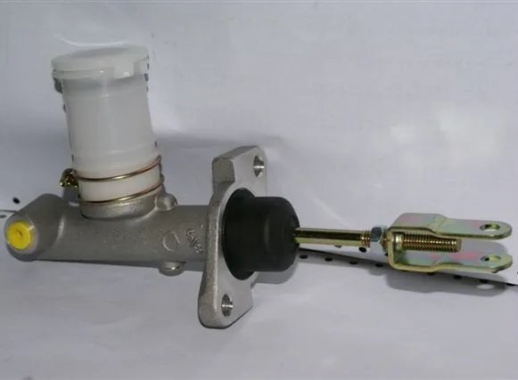 Bomba de embrague