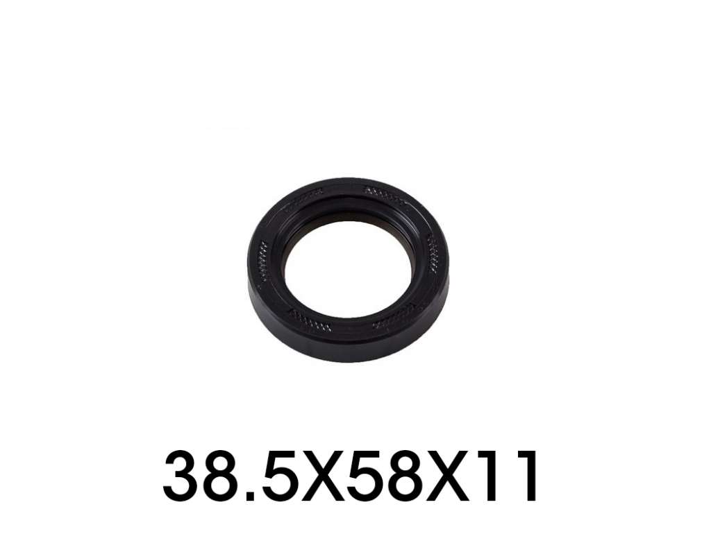 RETEN CAJA TO COROLLA 38.5X58X11