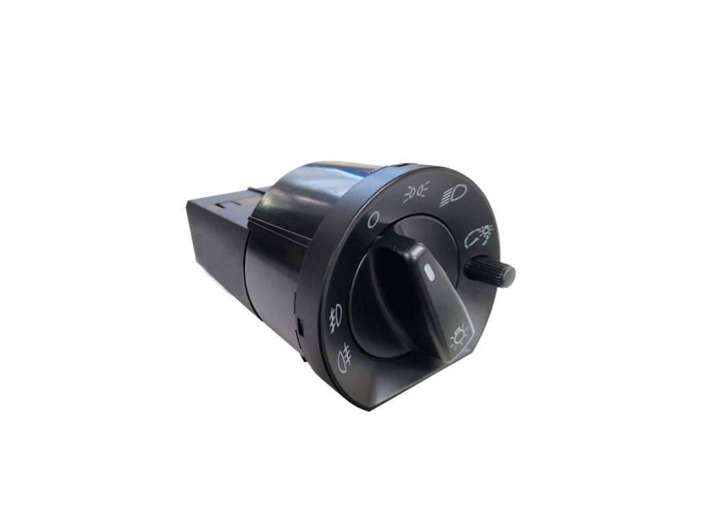 LLAVE LUCES VW GOL 97/99 C/REOSTATO/NEBLINA