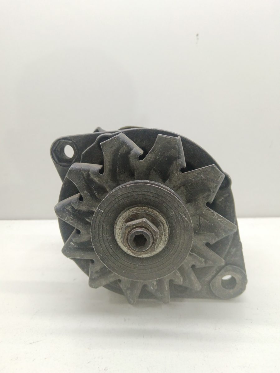Alternador SEAT Ibiza (6K1) 1999-2002 1.9 SDI 1.9L 50kW 0120489134