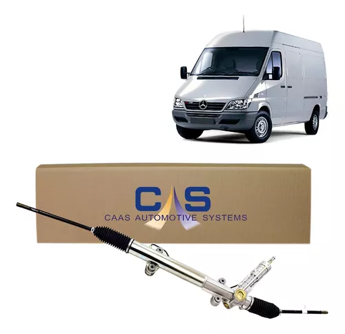 Caja Sectorial Direccion Hidraulica Sprinter 313 Cdi Furgoneta 2010