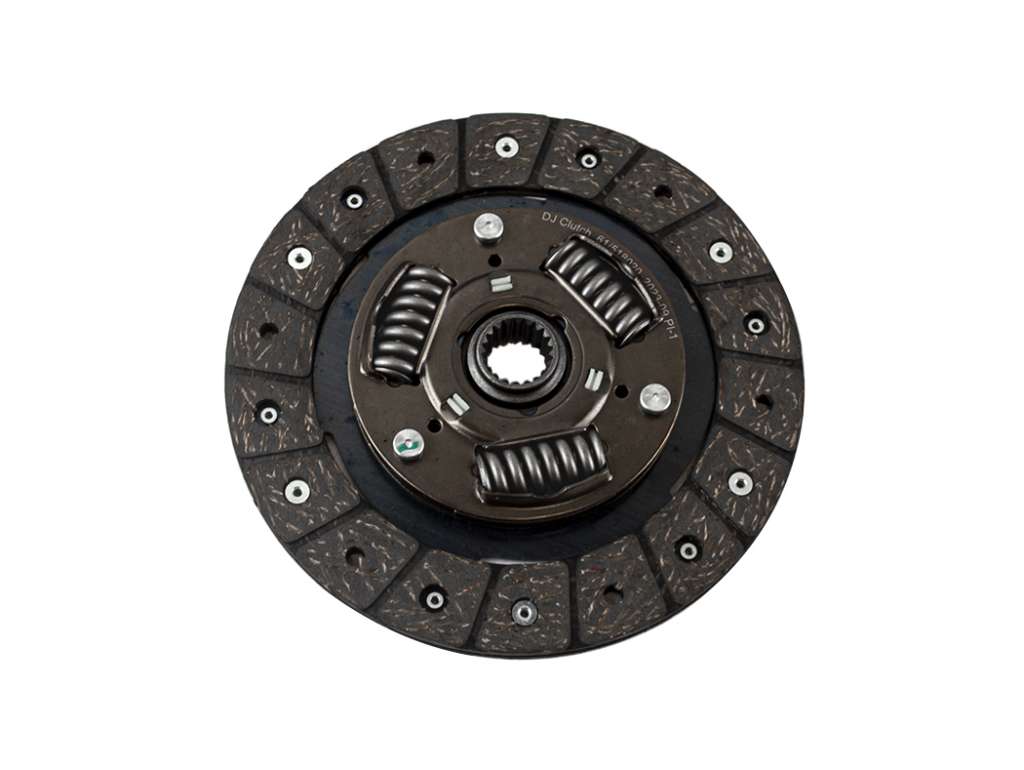 EMBRAGUE KIT FAW N5 180MM/20 EST
