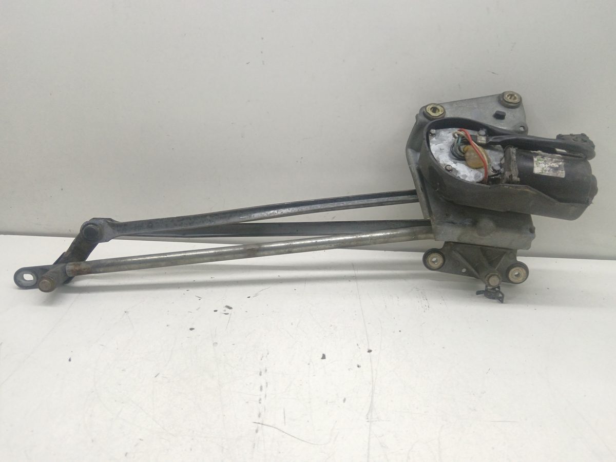 Maquina Limpia Parabrisa Peugeot 306 Berlina 3/4/5 Puertas (S2) 1997-2003 Boulebard S