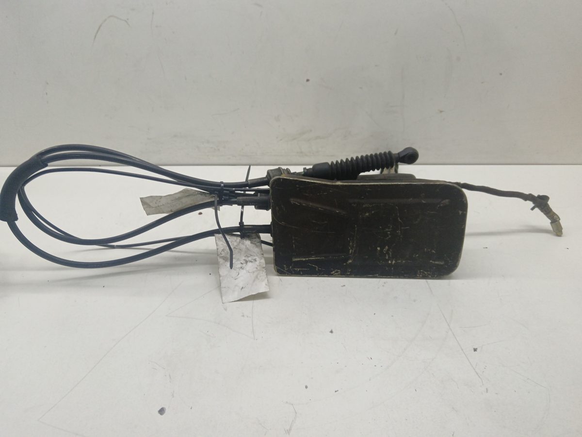 Palanca Cambio Peugeot 406 Berlina (S1/S2) 1995-2005 2.0 16V CAT 2.0L 100kW