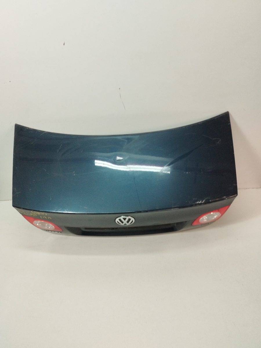 Tapa Baul Volkswagen Jetta (1K2) 2005-2010 Edition