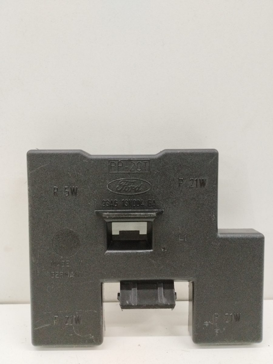 Porta Lampara Trasero Izquierdo Ford Escort Berl./turnier 1995-2000 93AG13N004