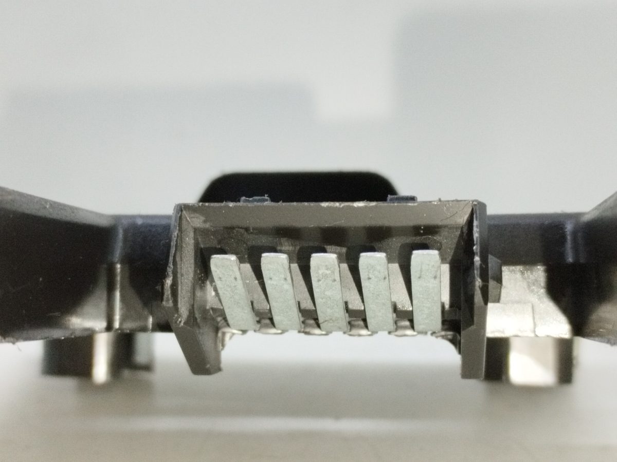 Porta Lampara Trasero Izquierdo Ford Escort Berl./turnier 1995-2000 93AG13N004