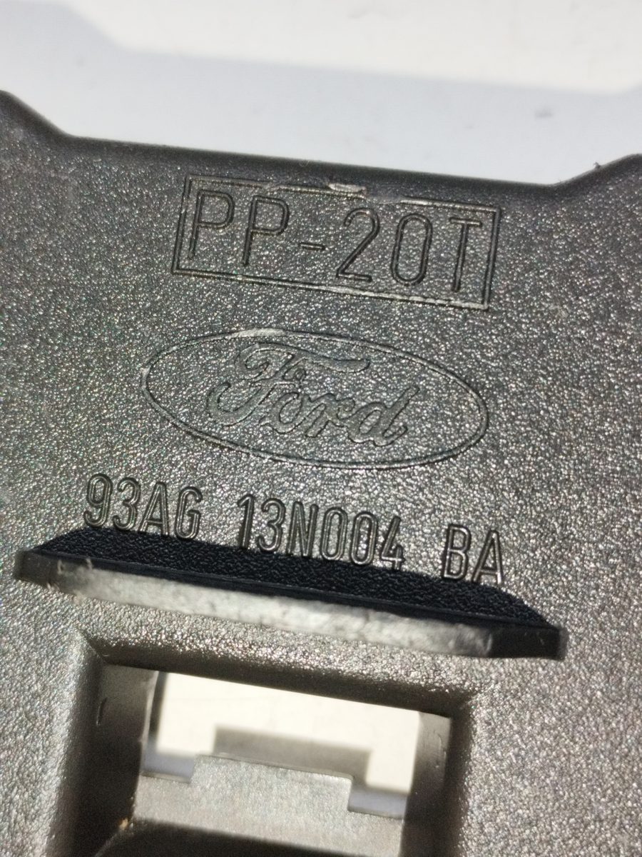 Porta Lampara Trasero Izquierdo Ford Escort Berl./turnier 1995-2000 93AG13N004