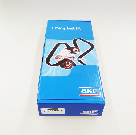 KIT DE DISTRIBUCION VOLKSWAGEN GOLF/PASSAT/POLO 1.9D/TDI/SDI