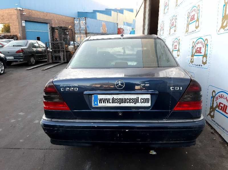Caja Reles / Fusibles Mercedes-Benz Clase C (W202) Berlina 1993-2000 2025454540