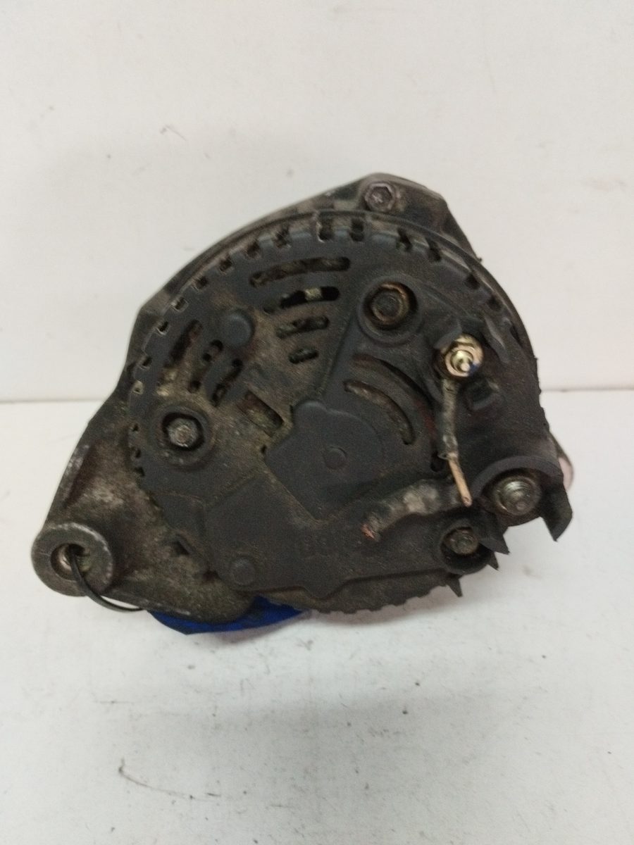 Alternador Citroën Saxo 1999-2004 1.5 D Furio 1.5L 42kW 9620332580