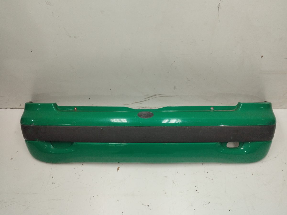 Paragolpes Trasero Renault Twingo (CO6) 1993-2007