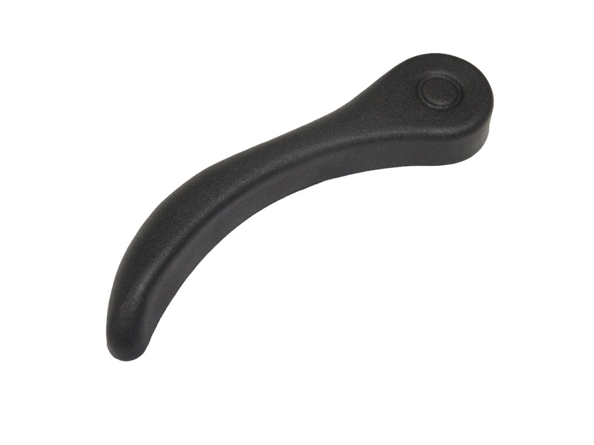 PALANCA RECLINADOR RESPALDO IZQUIERDO CHEVROLET S10 97/2011