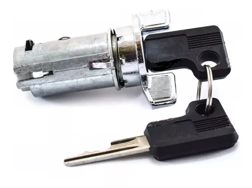 Cilindro de encendido con llave