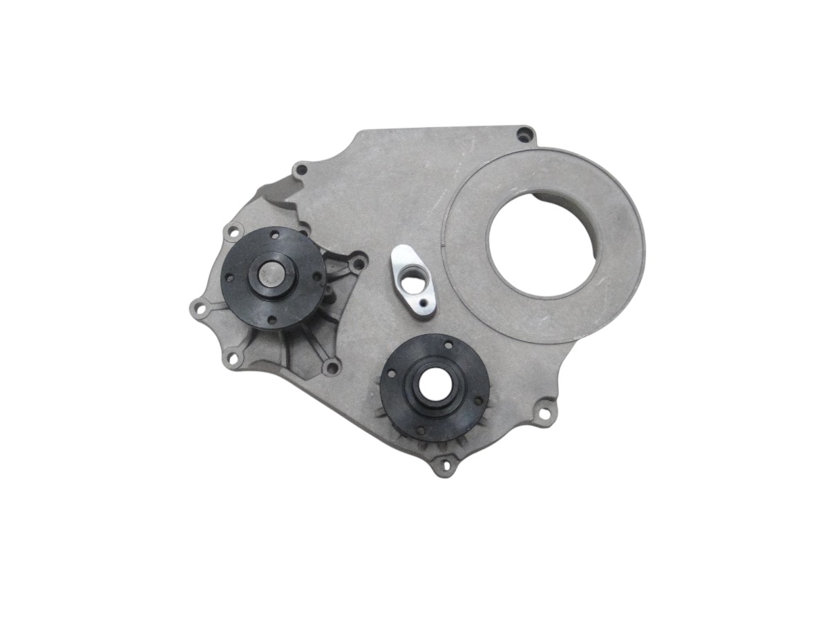BOMBA DE AGUA JMC 2.8T N520 TOURING