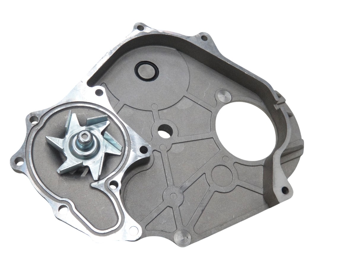 BOMBA DE AGUA JMC 2.8T N520 TOURING