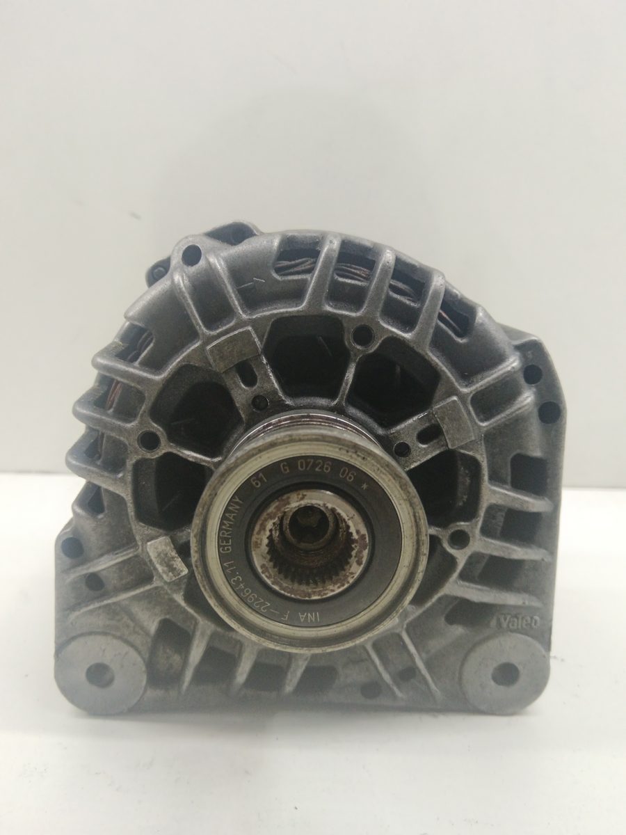 Alternador Renault Laguna Ii (BG0) 2001-2007 2.2 dCi Turbodiesel 2.2L 110kW 7700426849