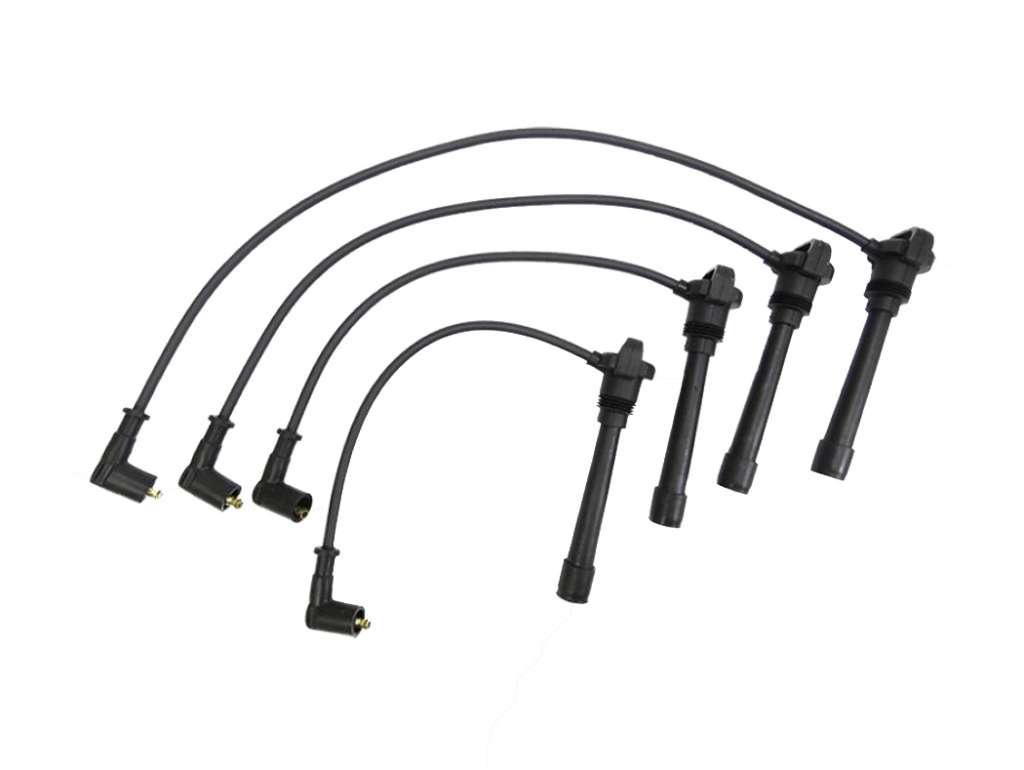 CABLE BUJIA JUEGO FI PALIO/ETC. FIRE 16V