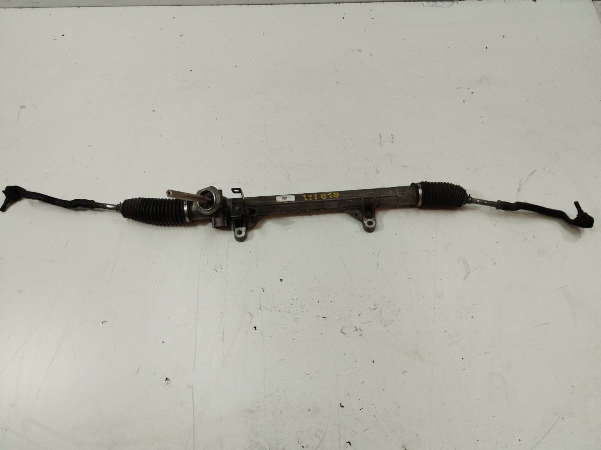 Cremallera Direccion Mecánica Renault Kangoo 2008-Actualidad Profesional 490017419R