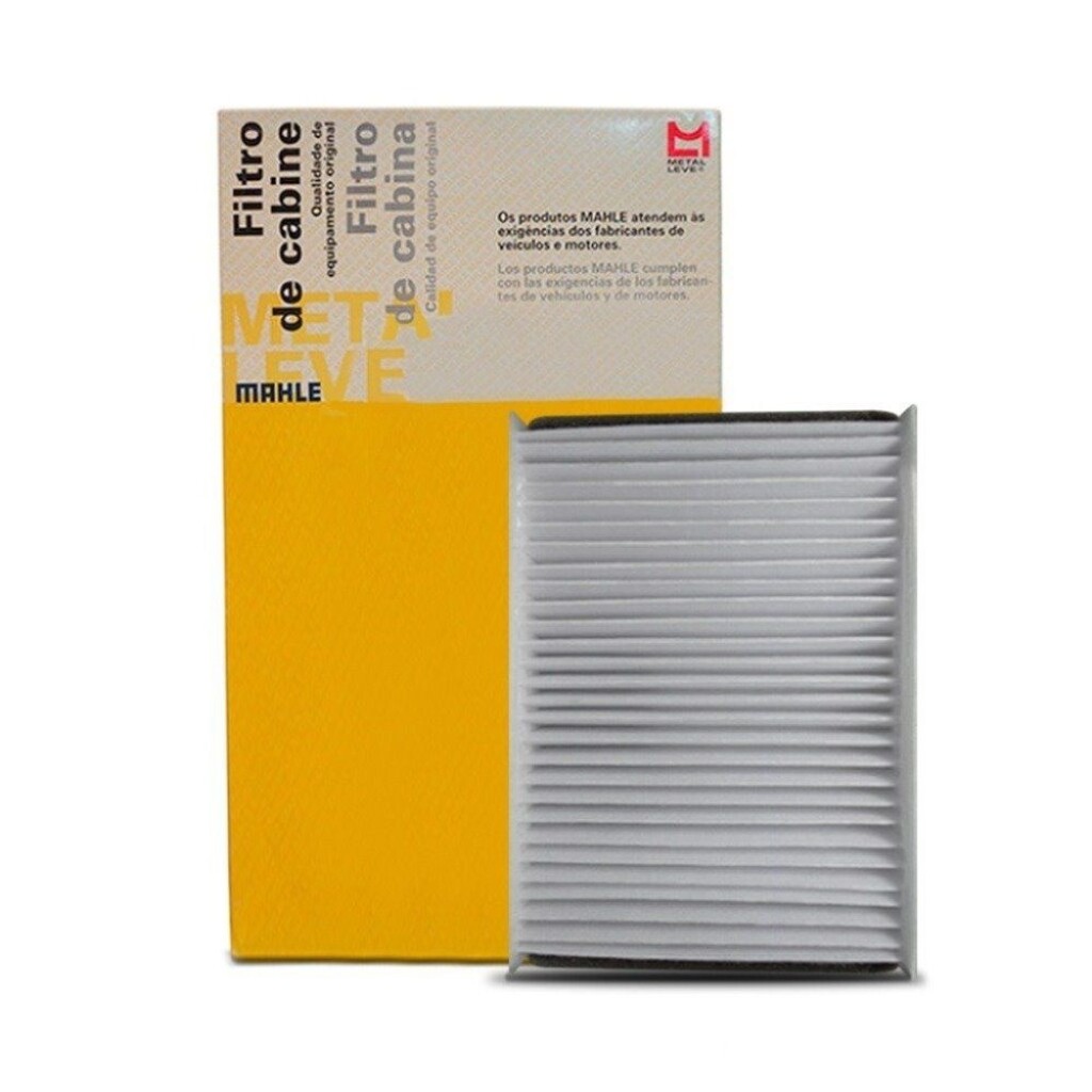 Filtro de habitáculo