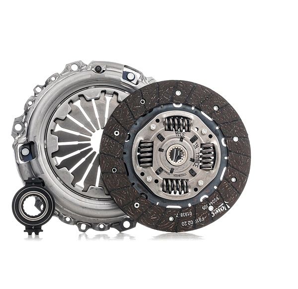 KIT EMB CIT-PEU BER,SAX / 106,206,PAR 1.4,1.6 16V RUL C/PAT 200MM 18ES