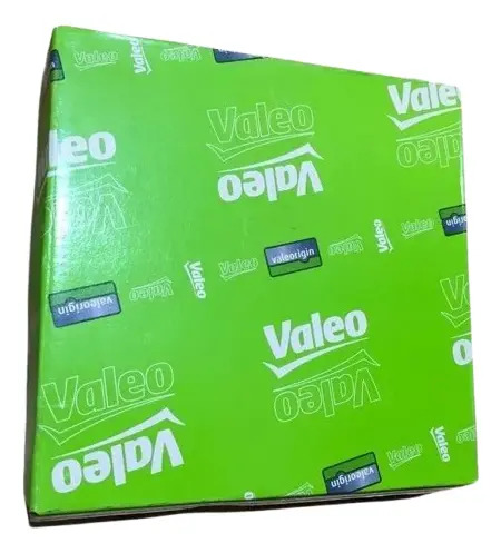 Disco De Embrague Voleex C30 Marca Valeo