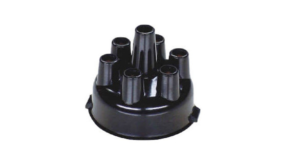TAPA 6 FORD/JEEP WILLYS (ECH276)