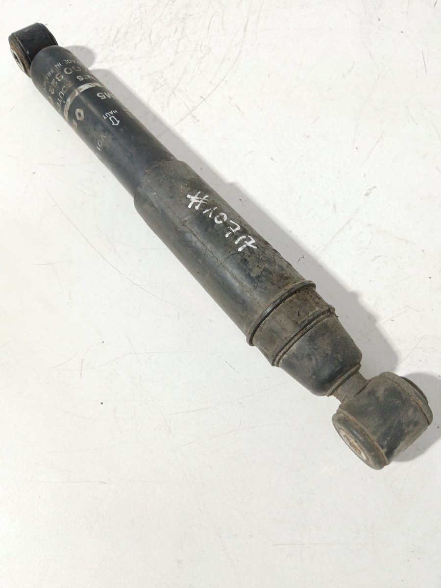 Amortiguador Trasero Der/Izq Renault Clio I Fase I+II (B/C57) 1991-1998 7700822620