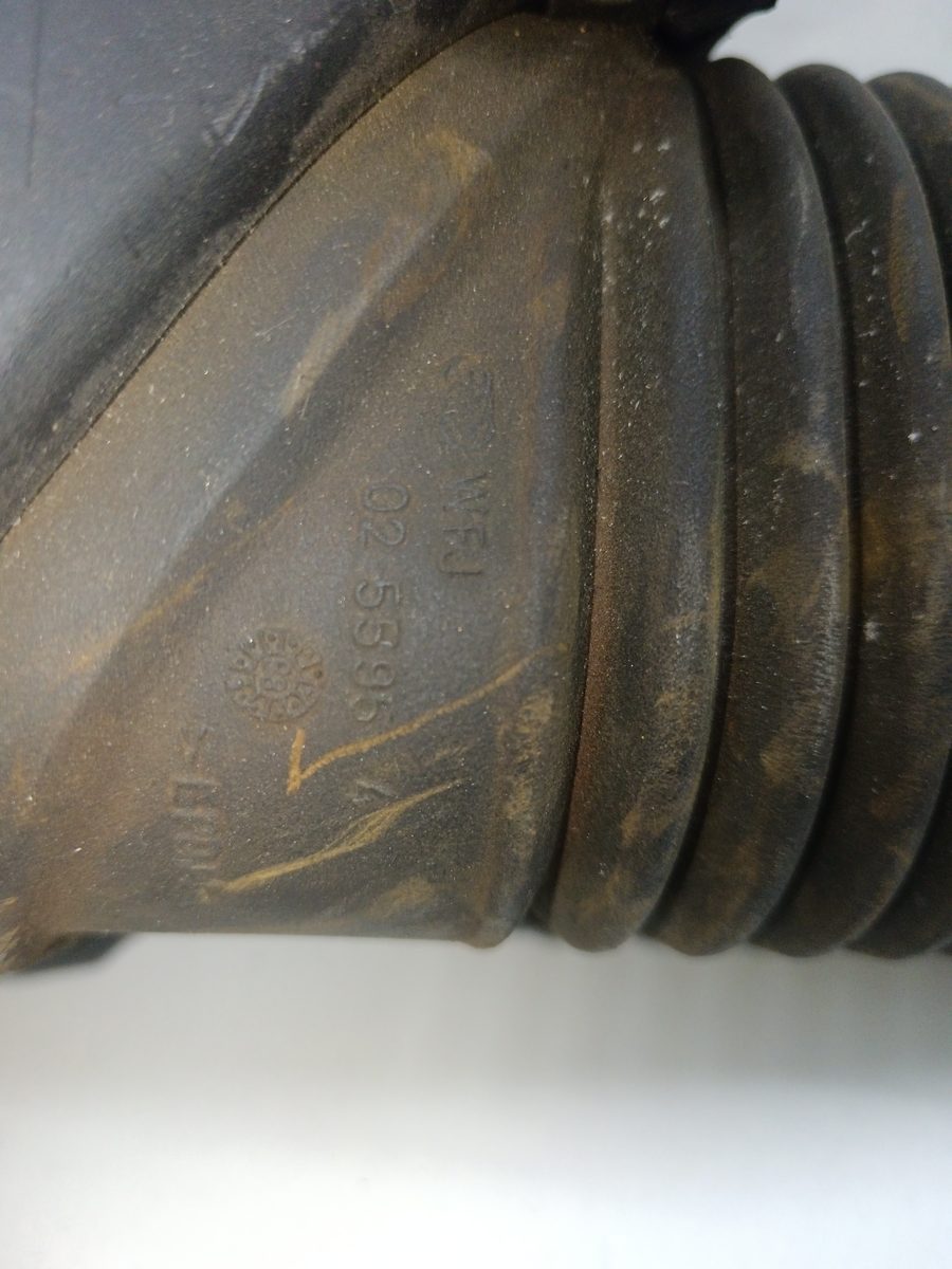 Palanca Cambio Volkswagen Passat Berlina (3B2) 1996-2000 Comfortline LU4B0711025A