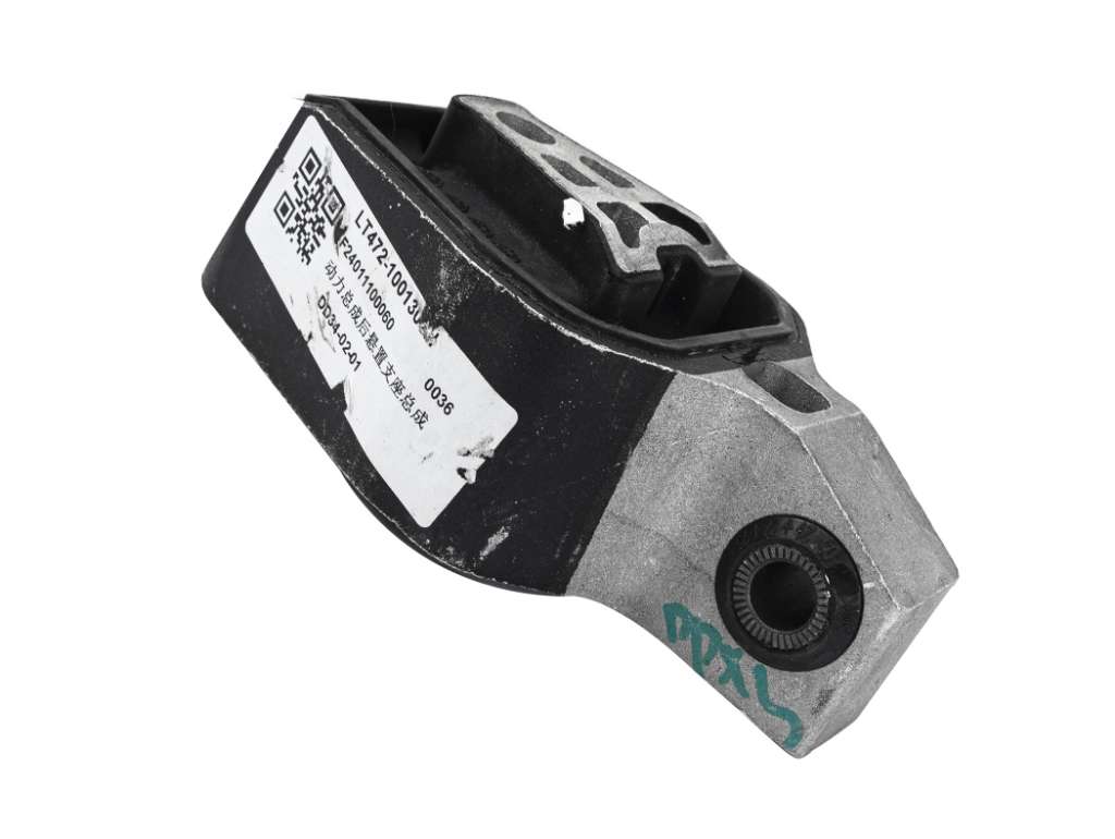 SOPORTE MOTOR BYD SONG TRAS/DER