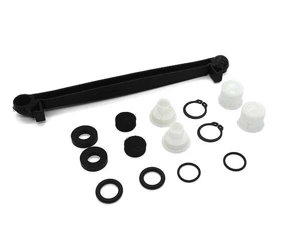 KIT REPARACION SELECTOR C/CAMBIOS COMPLETO