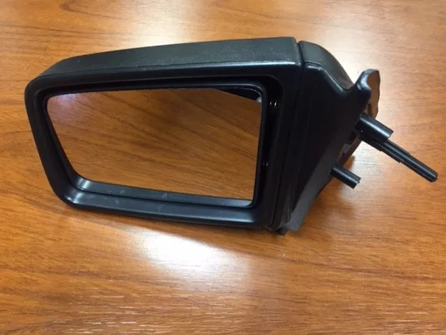 Espejo retrovisor exterior izquierdo manual