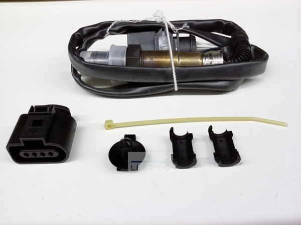 JGO REPARACION SONDA LAMBDA