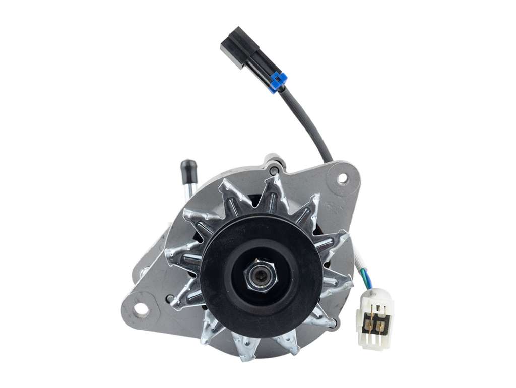 Alternador