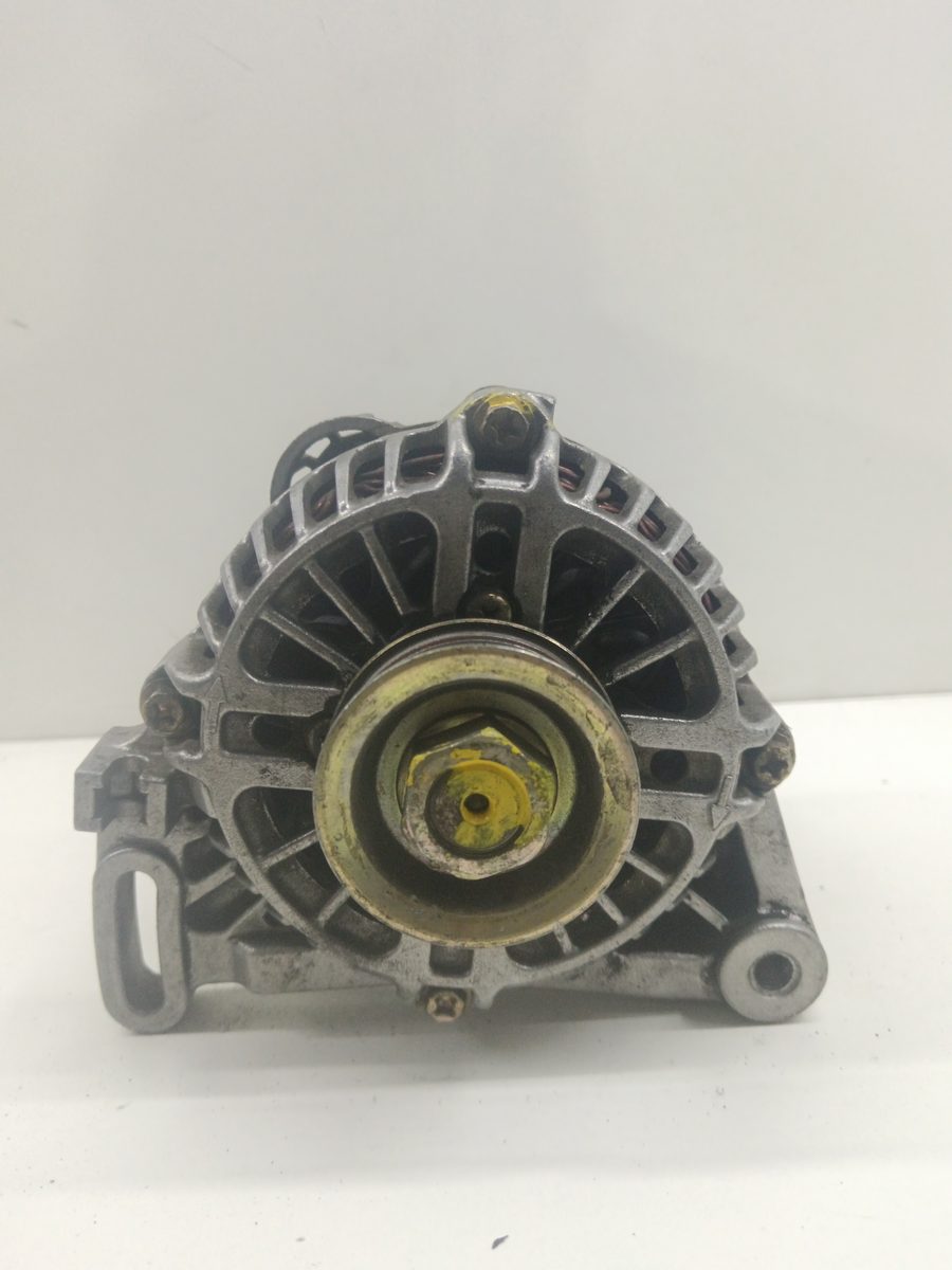 Alternador Renault Clio Ii Fase I (B/CBO) 1998-2001 1.4 16V 1.4L 72kW 7700433069