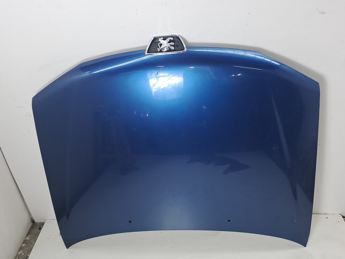 Espolon Peugeot 306 Berlina 3/4/5 Puertas (S2) 1997-2003 Style